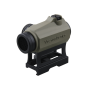 Vector Optics Maverick 1X22 Red Dot Sight Flat Dark Earth SCRD-39