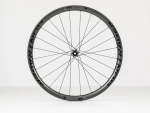 Bontrager Aeolus Pro 3V Tlr Disc Road Wheel - Rear Shimano Hg 11-SPEED