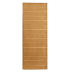 Swartland Internal Door-hardboard Horizontal Light Duty Interior Door Exposed Edges Sabs Approved Sans 545