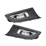 Polo Foglight Frame For For Vw 7 - Autostyle Motorsport South Africa