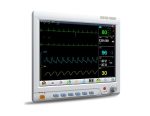 15 Multiparameter Patient Monitor MD9015T