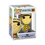 Funko Pop Animation: Ed Edd N Eddy – Ed