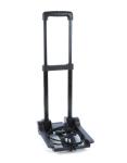 Cellini Luggage Trolley - Black