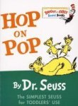 Hop On Pop Hardcover 1ST Ed