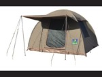Howling Moon Safari Dome 3.0M Tent For
