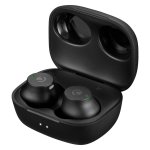 Volkano Taurus 2.0 Tw Earphones VK-1120-BK V2