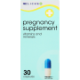 Clicks Pregnancy Supplement 30 Capsules