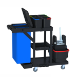 Arcora Ecoblack 440 Trolley