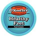 Healthy Feet 91 G 3.2OZ Hf