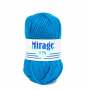 Mirage 4PLY Wool 25GR Dark Turquoise
