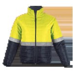 Tyson Jacket