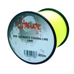 Ultimate X3 Monofilament Lime