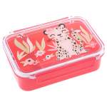 Bento Lunch Box - Leopard