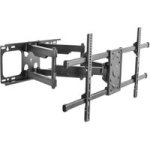 Equip 37-90 Tilt swivel Tv Wall Mount Bracket Black
