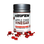 Apple Cider Vinegar Capsules 60'S
