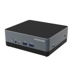 CUBE-N100 8GB DDR4 512GB Windows 11 Home MINI PC