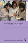 Girl Reading Girl In Japan Paperback