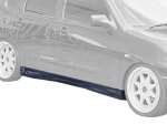Vw Polo 6N Sedan – Side Skirts Msta