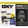 Oxy Starter Pack For Acne Prone Skin