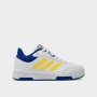 Adidas Youth Tensaur Sport 2.0 Sneaker White/blue _ 181340 _ White - 4 / White
