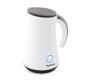 Taurus Milk Frother 360 Degree Cordless Non-stick White 450W Llet Celestial