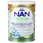 Nestle Nan Antiregurgitation Starter Infant Formula 800G