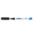 EK770 Black Freezer Marker 1MM