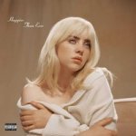 Happier Than Ever Cd