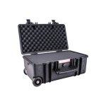 Tork Craft Professional Hard Carry Case With Foam 570 X 360 X 265MM Od