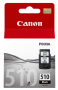 Canon INK-PG-510 Bk- IP2700/ MP230/ MP240/ MP250/ MP270/ MP280/ MP230/ MX320/ Mx