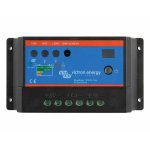 Victron Energy Victron - Bluesolar Pwm-light Charge Controller 12 24V-10A
