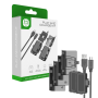 Xbox One & Series Play And Charge Kit Rechargeable