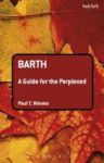Barth - A Guide For The Perplexed Hardcover