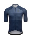 Passion Z1 Jersey S S Men Dark Blue