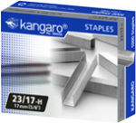 23 17-H Staples