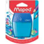 MAPEX Maped 2-HOLE Shaker Sharpener Colour May Vary