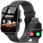 Volkano Essense Smartwatch - Black VK-5089-BK