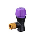 CO2 Air Burst Inflator