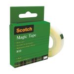 - Magic Tape 12 Mm X 25 M 3 M