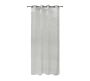 Curtain Kalisia 140X250 Sheer Eyelet Grey