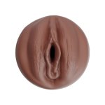 Autoblow - Ai Ultra Vagina Sleeve Brown