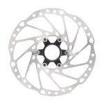 Shimano SMRT64 160MM Centre Lock Rotor For Resin Pads