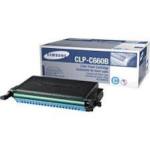 Samsung Clp C660B High Yield Toner Cartridge