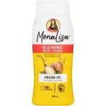 Monalisa Body Lot 400ML Argan Oil