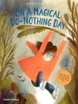 On A Magical Do-nothing Day Paperback
