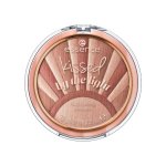 Essence Kissed By The Light Illuminating Powder Assorted - 02 Sun Kissed