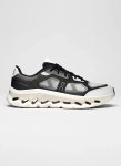 On Unisex Cloudtilt Remix Black Ivory Sneakers - UK12 Black