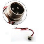 Charger Point 36V For 500-800W Electric Charge Bikes