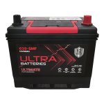 639 – Ultra Batteries