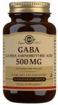 Solgar Gaba
